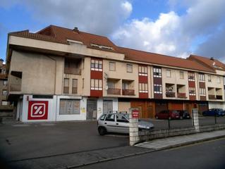 Pis  C/ el casar. Solvia inmobiliaria  piso bárcena de cicero