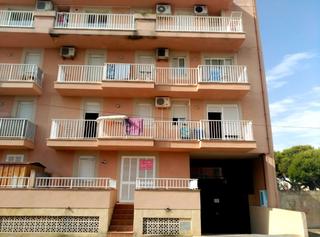 Aparcament cotxe  Av.pinos esq. av.aterrizaje. Solvia inmobiliaria  garaje manacor