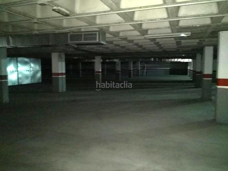 Foto ebebcea7-a8f2-4b2e-873c-f5383e093d49. Parking coche solvia inmobiliaria garaje en Griñón
