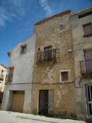 Xalet  Pz. homenaje a la vejez. Solvia inmobiliaria  casa granyena de les garrigues