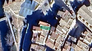 Xalet  C/ callizo de la monjas. Solvia inmobiliaria  casa alcañiz