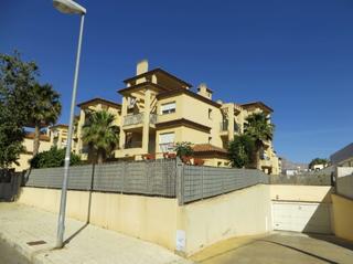 Locale commerciale  Av l´albir (conjunto residencial florida). Solvia inmobiliaria  locales alfàs del pi el