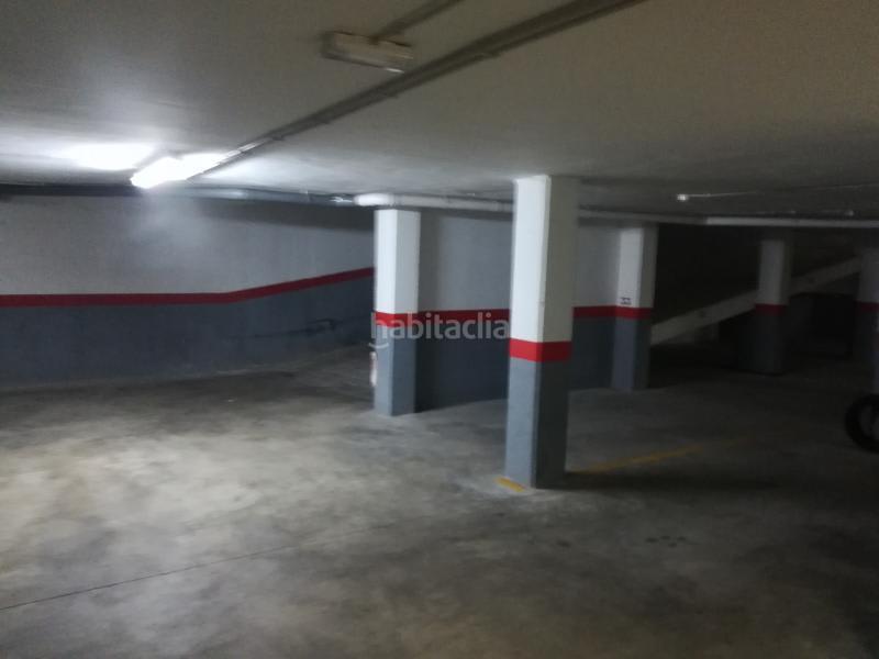 Foto 94de8b01-bf20-46a1-9f98-affa97c5c15f. Parking coche solvia inmobiliaria garaje en Juan Carlos I Murcia