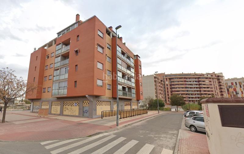 Foto f18e0b00-c8b9-498a-935a-ed11d29a93f5. Parking coche solvia inmobiliaria garaje en Juan Carlos I Murcia