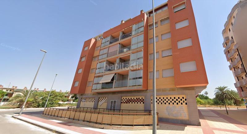 Foto f6fc1bda-cb5e-488b-8842-ebed6c088f1b. Parking coche solvia inmobiliaria garaje en Juan Carlos I Murcia