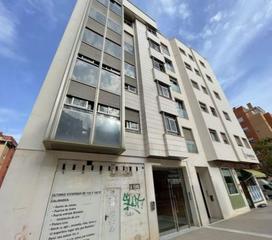Aparcament cotxe  Av francisco jiménez ruiz. Solvia inmobiliaria  garaje murcia
