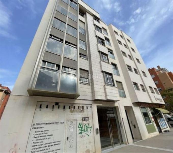 Foto 677b590a-bf1f-4096-94f2-0d8a20006e7a. Parking coche solvia inmobiliaria garaje en Juan Carlos I Murcia