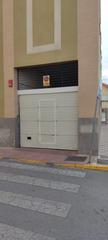 Posto auto  C/ manuel de falla. Solvia inmobiliaria  garaje albolote