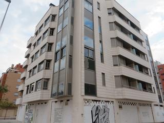 Aparcament cotxe  Av francisco jiménez ruiz. Solvia inmobiliaria  garaje murcia