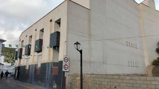Pis  C/ real. Solvia inmobiliaria  piso nacimiento