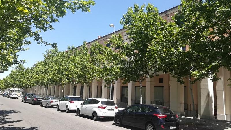 Foto 4ab73960-521d-4ecf-9e4c-bf7990414998. Local comercial a La Montaña - El Cortijo Aranjuez