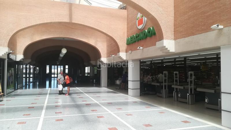 Foto 785a0196-5c4e-44c5-8632-5a3f4d1d1dbb. Local comercial a La Montaña - El Cortijo Aranjuez