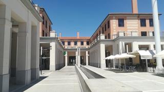 Local Comercial  C/ patrimonio mundial. Solvia inmobiliaria  locales aranjuez