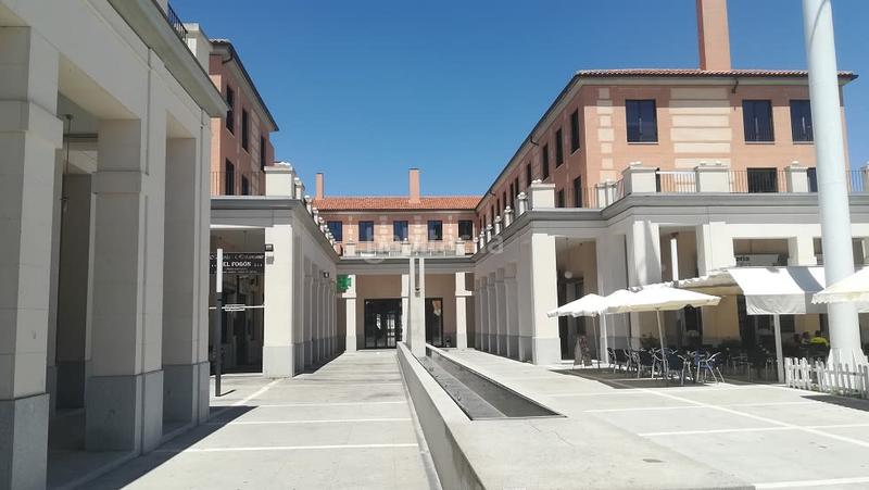 Foto c6d349b0-8926-4796-b0f1-5d8caf532dcc. Local comercial a La Montaña - El Cortijo Aranjuez