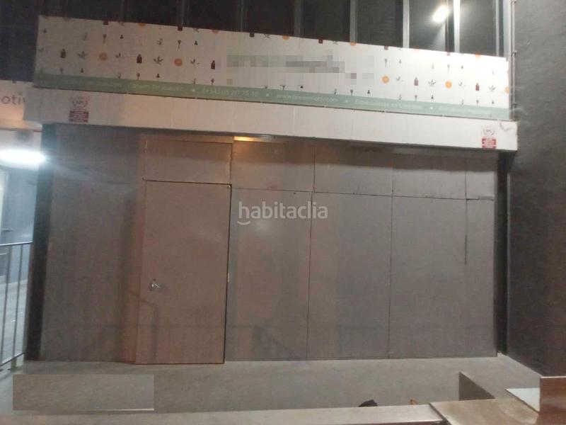 Foto 6349852c-1626-4e13-a21d-cbab228f2ba5. Locale commerciale in La Nova Esquerra de l´Eixample Barcelona