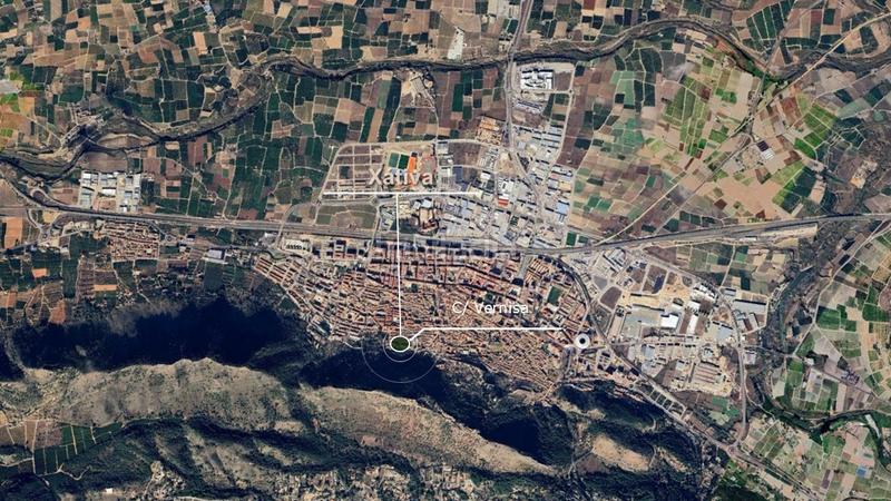 Foto 2419aa8c-1533-449b-a52a-ae868b677036. Finca rústica solvia inmobiliaria suelo urbano xàtiva en Relleu