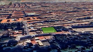 Finca rústica  C/ vernisa. Solvia inmobiliaria  suelo urbano xàtiva