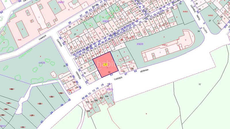 Foto a37b38c0-65a5-48c5-b7c5-3edc94e8180a. Finca rústica solvia inmobiliaria suelo urbano xàtiva en Relleu