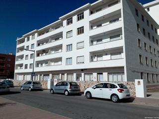 Pis  C/ gustavo más. Solvia inmobiliaria  piso ciutadella de menorca