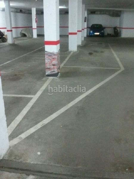 Foto 6c74e5f6-b34e-46c0-bff7-ae296efb99ce. Parking coche solvia inmobiliaria garaje pineda de mar en Calella