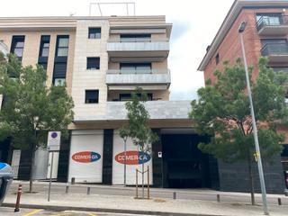 Autoparkplatz  C/ josep maría sagarra. Solvia inmobiliaria  garaje granollers