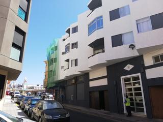 Aparcament cotxe  C/ carmen nobrega, ed pitti. Solvia inmobiliaria  garaje granadilla de abona