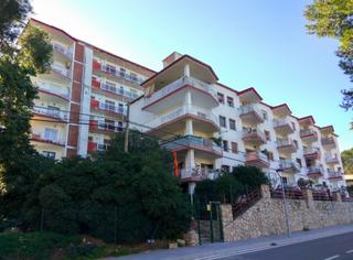 Posto auto  Ctra de la costa. Solvia inmobiliaria  garaje salou