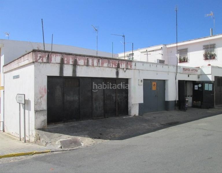 Foto 82c20de8-8b2a-44ef-aefc-c11ac2a7a590. Parking coche solvia inmobiliaria garaje en Ayamonte ciudad Ayamonte