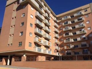 Aparcament cotxe  C/ villanueva de las cruces. Solvia inmobiliaria  garaje huelva