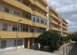Aparcament cotxe  Sant jordi. Solvia inmobiliaria  garaje morell el