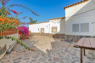 Xalet  Lg. casillas del ángel. Solvia inmobiliaria  chalet independiente puerto del rosario