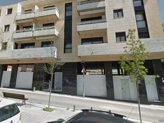 Posto auto  C/ josep maría sagarra. Solvia inmobiliaria  garaje granollers