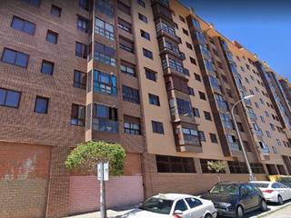 Aparcament cotxe  C/ maquinilla. Solvia inmobiliaria  garaje madrid
