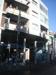 Aparcament cotxe  Emporda. Solvia inmobiliaria  garaje figueres