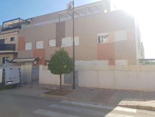 Aparcament cotxe  Santa cecilia. Solvia inmobiliaria  garaje benifaió