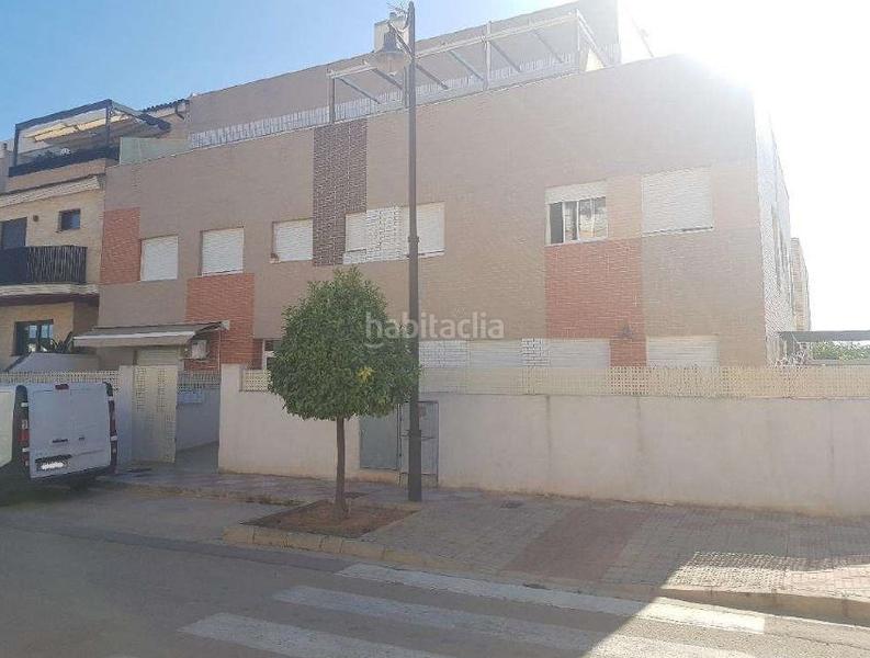 Foto 264d2b52-cfc3-479e-843b-d426a893f426. Parking coche solvia inmobiliaria garaje en Benifaió