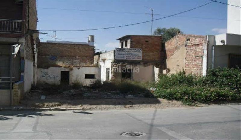 Foto 35bcba77-3d0e-4eaf-b8d6-3ee20a759ebc. Finca rústica solvia inmobiliaria suelo urbano en Murcia