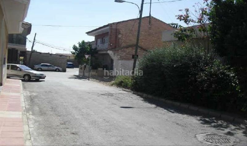 Foto 9b36ff9c-8454-475c-9bbd-642d399821ad. Finca rústica solvia inmobiliaria suelo urbano en Murcia