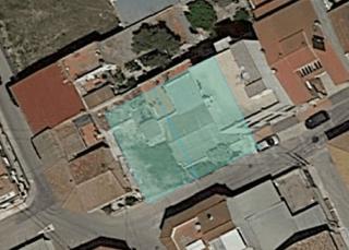 Finca rústica  C/ girasoles. Solvia inmobiliaria  suelo urbano murcia