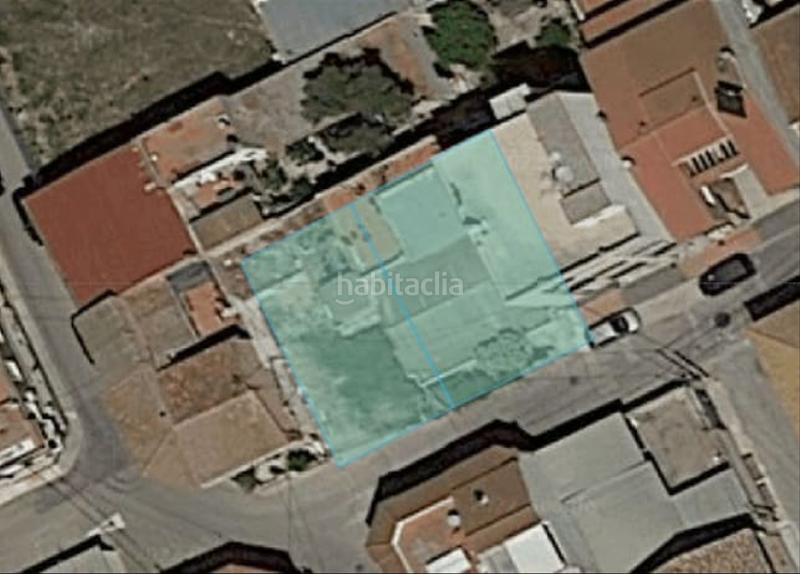 Foto 9f983669-9725-4ab3-aac4-d084962b3396. Finca rústica solvia inmobiliaria suelo urbano en Murcia