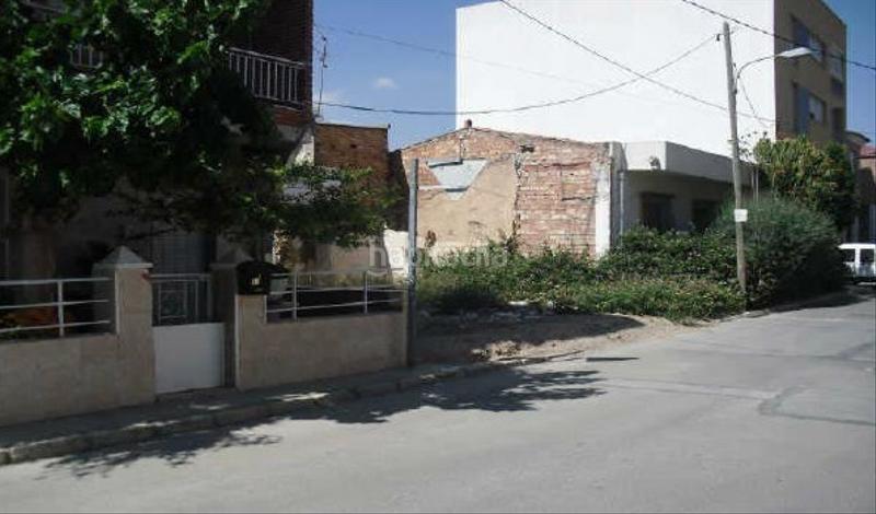 Foto de9ee826-f6da-46a7-aa40-57969ee2b23b. Finca rústica solvia inmobiliaria suelo urbano en Murcia