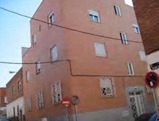 Flat  C/ pico cejo. Solvia inmobiliaria  piso madrid