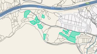 Finca rústica  Sc malacapa,  pol 13 - pol ind variante -. Solvia inmobiliaria  suelo urbanizable lardero
