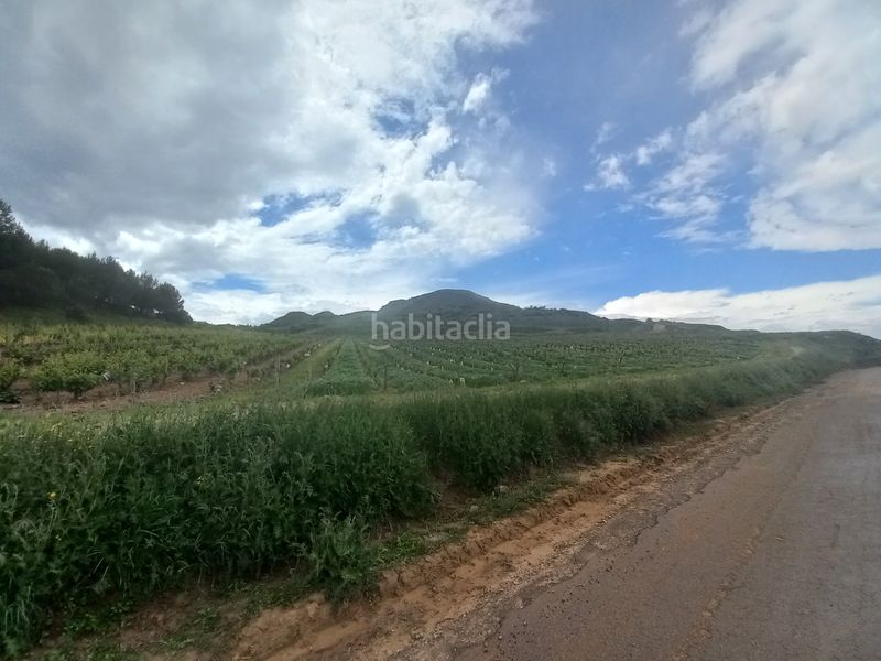 Foto b8da2942-9d31-494e-b56f-8d4c425facc5. Finca rústica a Lardero