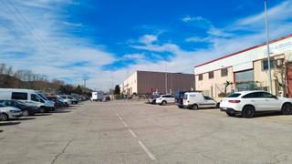 Nau industrial  C/ la verneda. Solvia inmobiliaria  nave industrial sant celoni