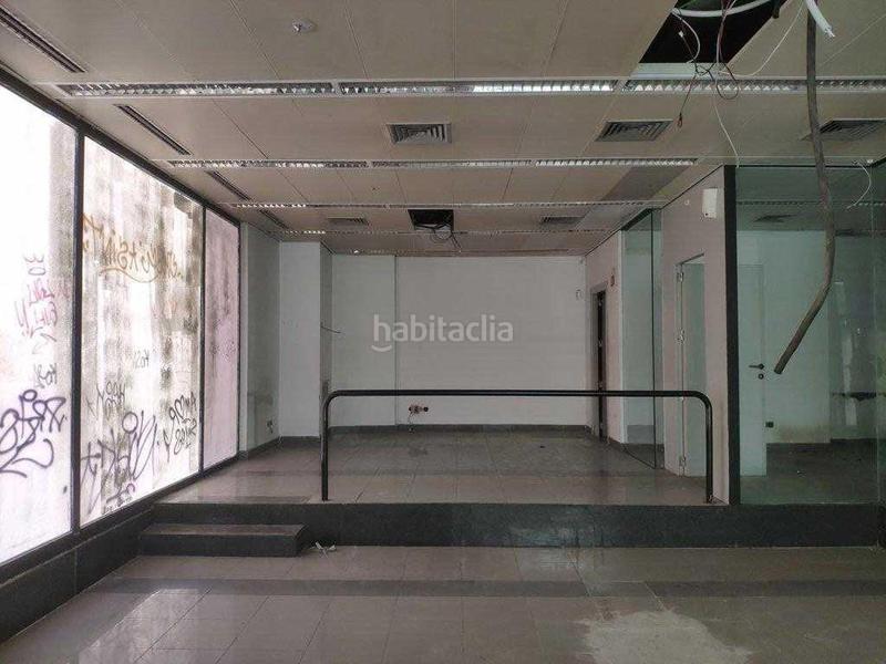 Foto f395a7f5-3de6-4dd7-b5d0-3c026b6ede36. Local commercial dans Sant Joan Vilanova i la Geltrú