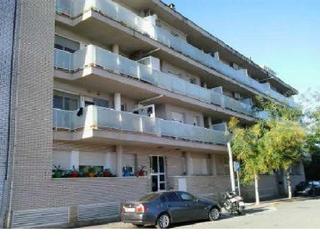 Aparcament cotxe  C/ sant jordi. Solvia inmobiliaria  garaje alcarràs