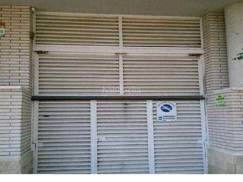 Foto ebccf884-7adc-4373-a6ca-653af7eafb12. Parking coche solvia inmobiliaria garaje en Alcarràs