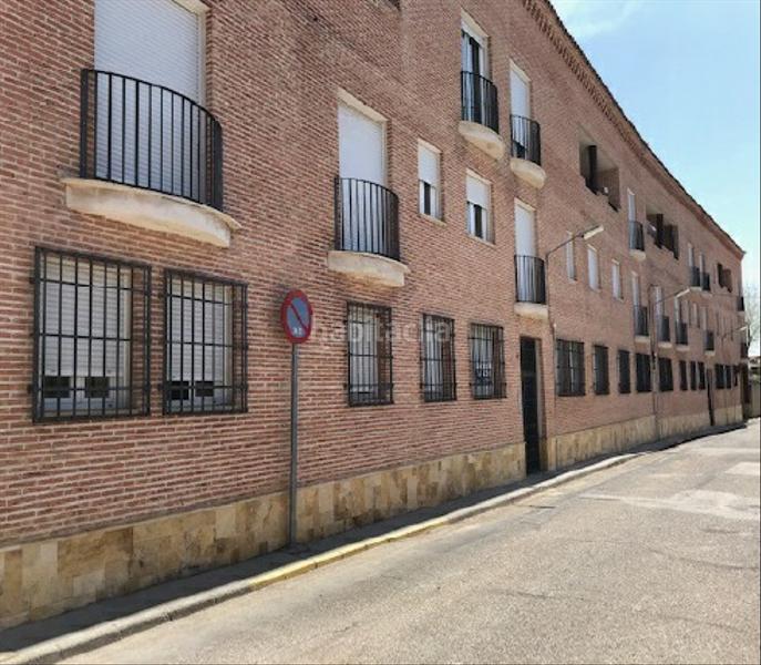 Foto 61d23c7e-180c-4160-9a7a-f66ac8712381. Parking coche solvia inmobiliaria garaje en Yepes