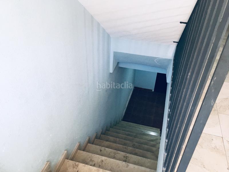 Foto 803399f8-9e0d-4f44-bc8c-5bff5218dfdc. Parking coche solvia inmobiliaria garaje en Yepes